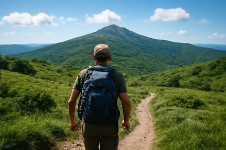 Randonnée Mont Aigoual : les Meilleurs Itinéraires à Faire