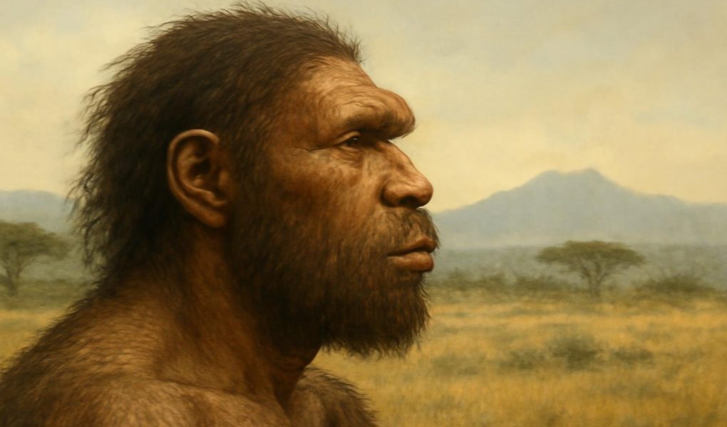 Homme de Tautavel Reconstitution : à Quoi Ressemblait-il Vraiment ?