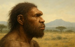 Homme de Tautavel Reconstitution : à Quoi Ressemblait-il Vraiment ?