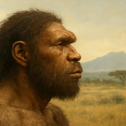 Homme de Tautavel Reconstitution : à Quoi Ressemblait-il Vraiment ?