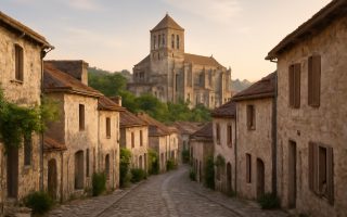 Saint Bertrand de Comminge : Que Faire et Visiter ?