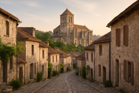 Saint Bertrand de Comminge : Que Faire et Visiter ?