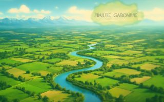 Département Haute Garonne : Carte et Infos Pratiques