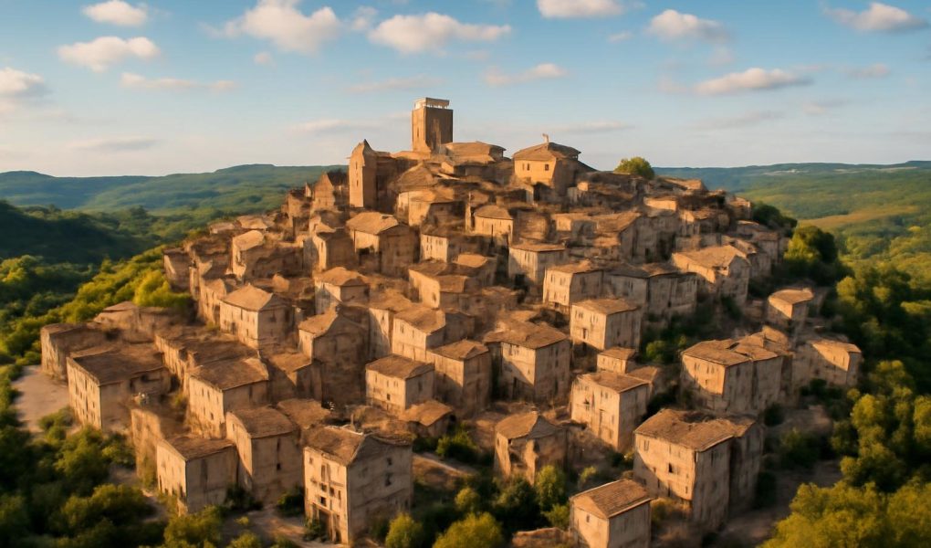 Que Faire à Cordes sur Ciel : les 15 Visites Incontournables