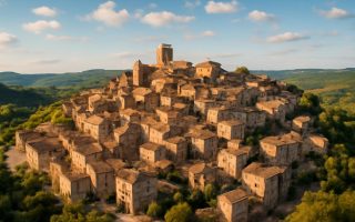 Que Faire à Cordes sur Ciel : les 15 Visites Incontournables