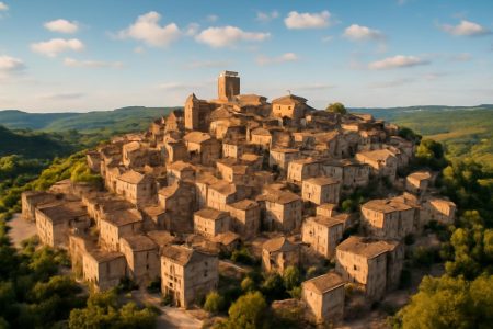 Que Faire à Cordes sur Ciel : les 15 Visites Incontournables