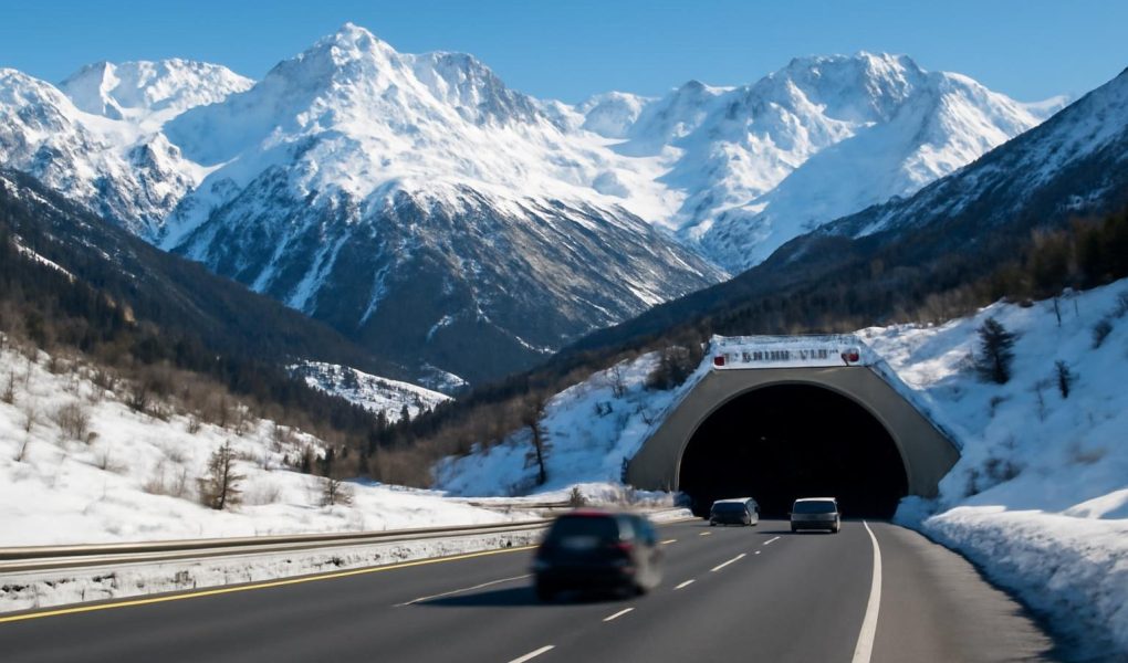 Tunnel du Puymorens Est il Ouvert ?