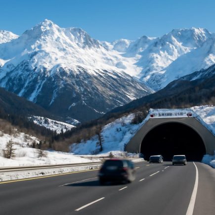 Tunnel du Puymorens Est il Ouvert ?