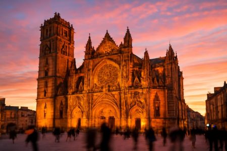 Cathédrale Notre-Dame de l'Assomption de Rodez : Visite et Secrets