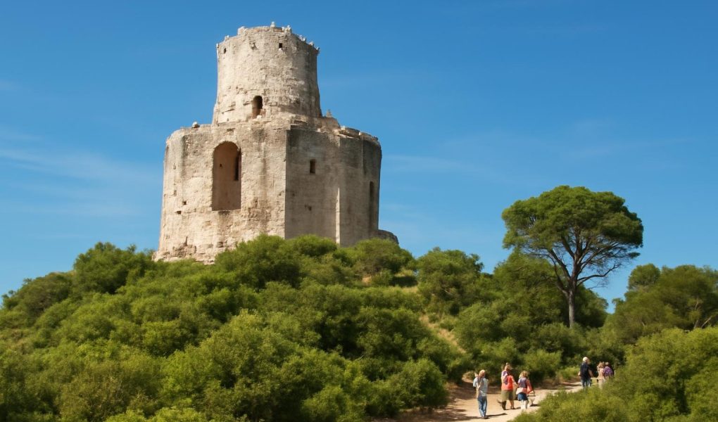 Histoire de la Tour Magne à Nîmes : Origine et Secrets du Monument
