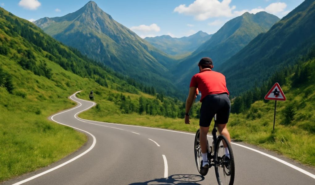 Carte du Col d'Aspin : Itinéraire, Altitude et Accès