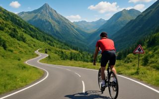 Carte du Col d'Aspin : Itinéraire, Altitude et Accès