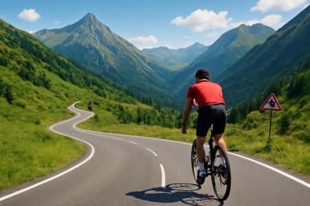 Carte du Col d'Aspin : Itinéraire, Altitude et Accès