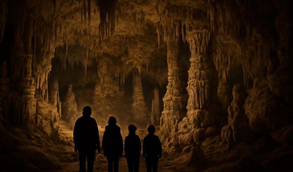 Aven Armand Hures la Parade : Visite, Tarifs et Horaires