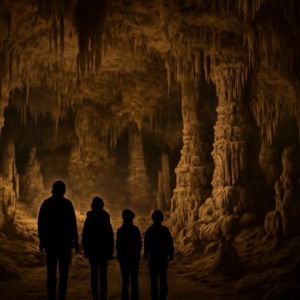 Aven Armand Hures la Parade : Visite, Tarifs et Horaires