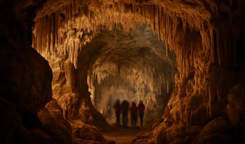 Grottes de Bétharram : Quelle Durée pour la Visite ?