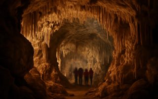 Grottes de Bétharram : Quelle Durée pour la Visite ?