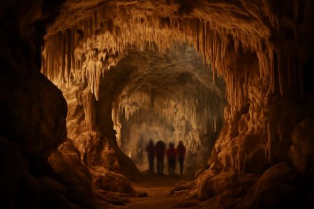 Grottes de Bétharram : Quelle Durée pour la Visite ?