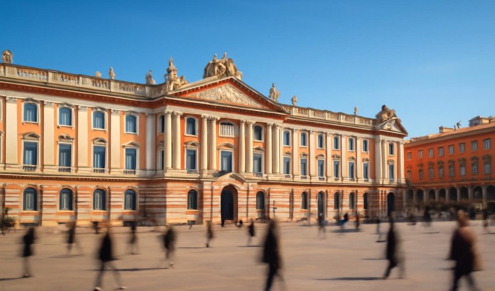 Place du Capitole Toulouse : Que Voir et que Faire ?