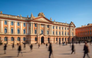 Place du Capitole Toulouse : Que Voir et que Faire ?
