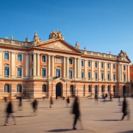 Place du Capitole Toulouse : Que Voir et que Faire ?