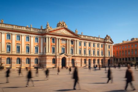 Place du Capitole Toulouse : Que Voir et que Faire ?