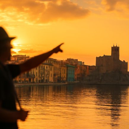 Histoire de Collioure : Secrets et Anecdotes de la Cité Catalane
