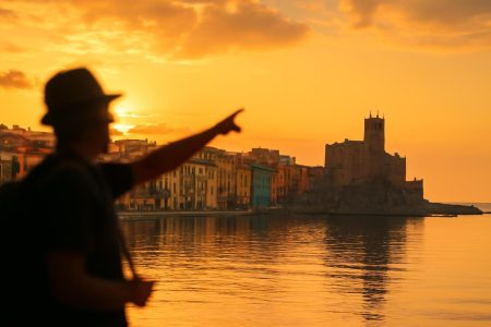 Histoire de Collioure : Secrets et Anecdotes de la Cité Catalane