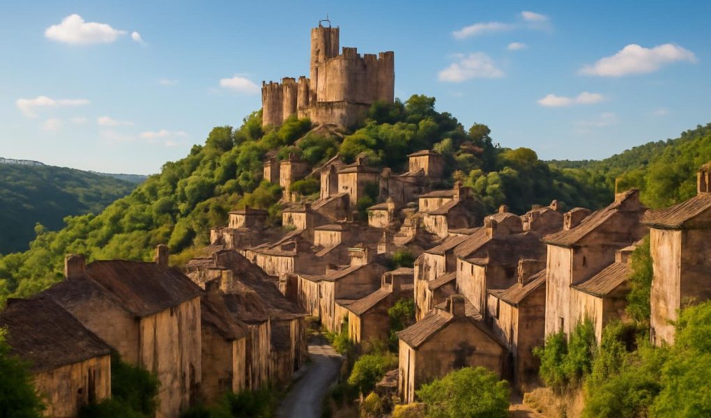 Que Faire à Najac : les 10 Visites et Activités Incontournables