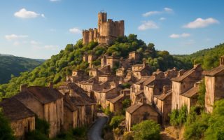 Que Faire à Najac : les 10 Visites et Activités Incontournables