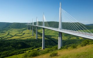 Coût du Viaduc de Millau : Prix du Péage 2026