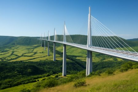 Coût du Viaduc de Millau : Prix du Péage 2026
