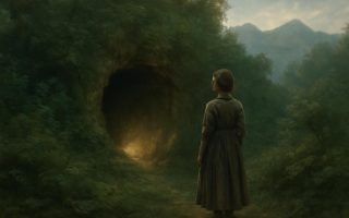 Histoire de Lourdes : le Récit des Apparitions à Bernadette