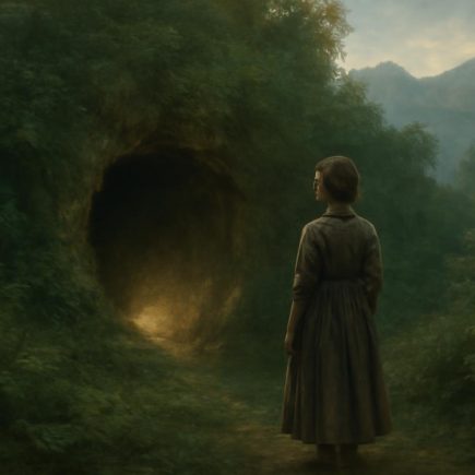 Histoire de Lourdes : le Récit des Apparitions à Bernadette