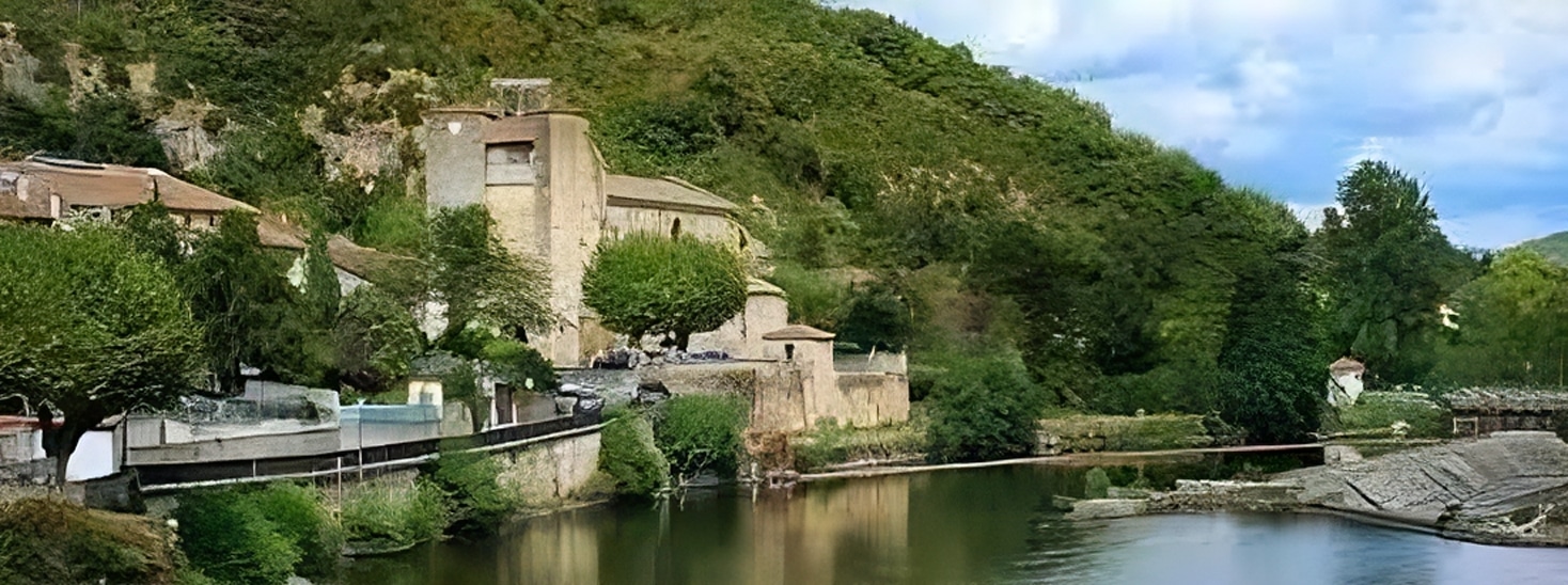 Saint-Maroty dans la Haute-Garonne