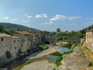 Lagrasse