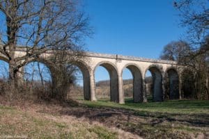 Viaduc de Castin