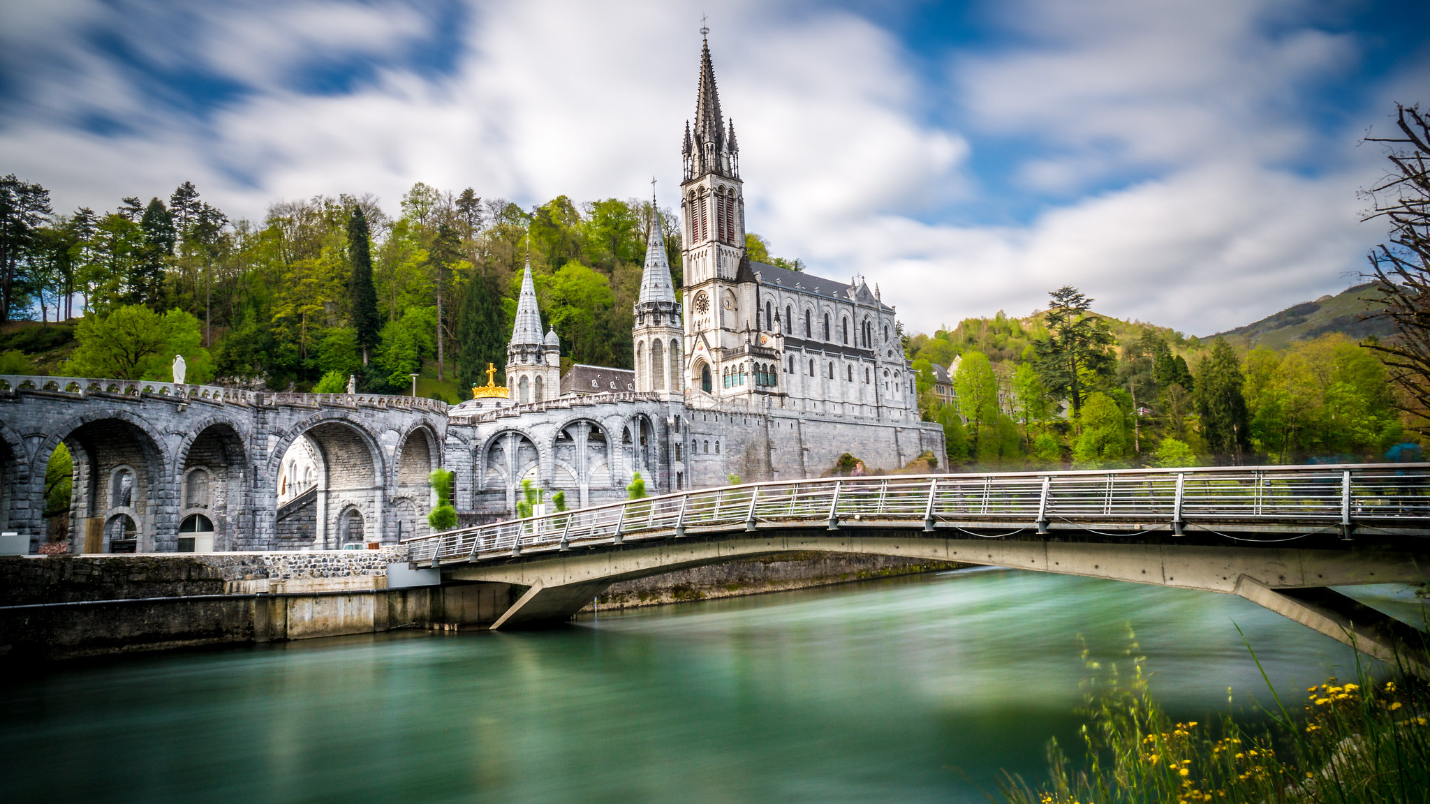 Notre-Dame de Lourdes