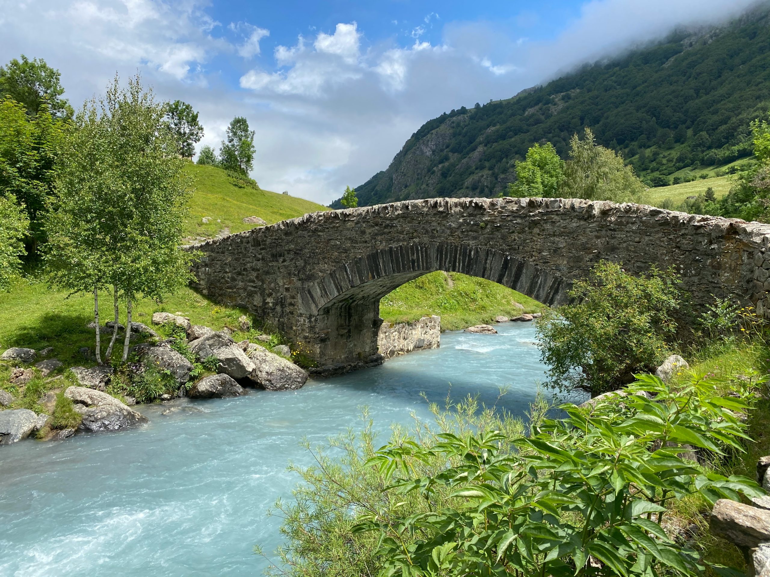 Le cirque de Gavarnie