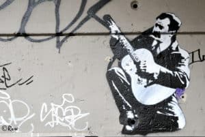 Tag de Georges Brassens