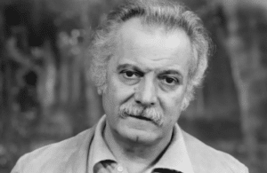 Photo de profil de Georges Brassens 